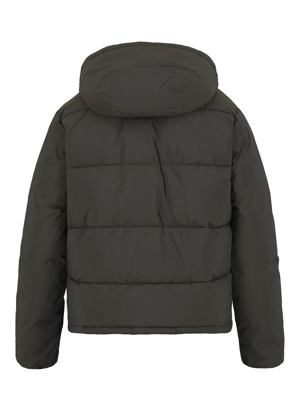 Strellson, Steppjacke Smooth, Mikrofaser wasserabweisend, oliv Strellson, Steppjacke Smooth, Mikrofaser Wasserabweisend, Oliv -Herrenausstatter Verkaufe 448972 norm2