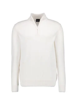 Strellson, Troyer Adrian, Bio Baumwolle, Ecru