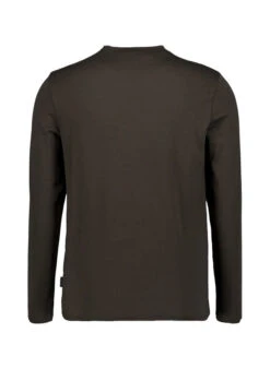 Strellson, Longsleeve Prospect, Baumwolle, Grün 2 Strellson, Longsleeve Prospect, Baumwolle, Grün -Herrenausstatter Verkaufe 449068 norm2