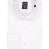 Van Laack, Hemd Vl-Rivara-CF, Comfort Fit, Baumwolle, Weiß