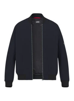 CINQUE, Blouson Cirapid, Wolle, Dunkelblau