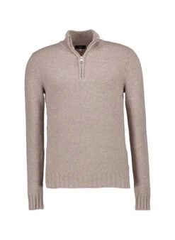 CINQUE, Troyer Ciluca, Baumwolle, Braun