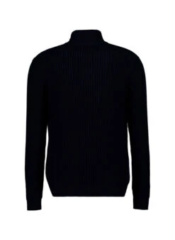 CINQUE, Troyer Cifalco,Wolle, Dunkelblau -Herrenausstatter Verkaufe 449250 norm2