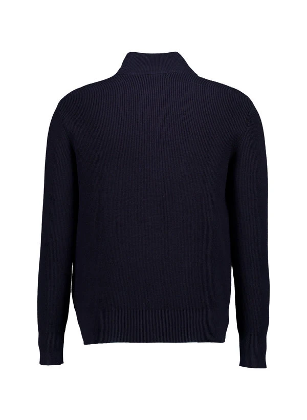 Seidensticker, Cardigan, Baumwolle, navy Seidensticker, Cardigan, Baumwolle, Navy -Herrenausstatter Verkaufe 449286 norm2