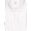 Seidensticker, Hemd, Regular Fit, Baumwolle, Extra Langer Arm, Weiß