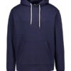 Quiksilver, Hoodie, Baumwolle, Navy