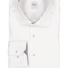 Stenströms, Hemd, Regular Fit, Baumwolle, Weiß