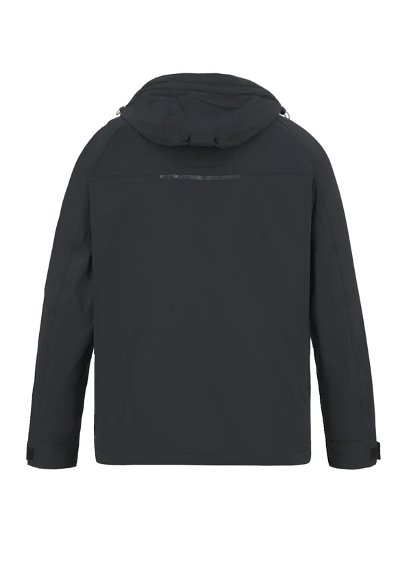 camel active, Funktionsjacke, Mikrofaser wasserdicht, asphalt Camel Active, Funktionsjacke, Mikrofaser Wasserdicht, Asphalt -Herrenausstatter Verkaufe 449514 norm2