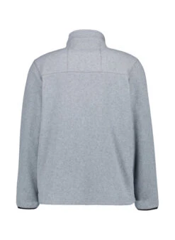 Camel Active, Fleecejacke, Mikrofaser Schnelltrocknend, Steingrau 2 Camel Active, Fleecejacke, Mikrofaser Schnelltrocknend, Steingrau -Herrenausstatter Verkaufe 449548 norm2
