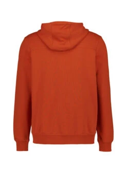 Camel Active, Sweatjacke, Baumwolle, Zimt -Herrenausstatter Verkaufe 449556 norm2