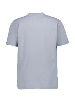 Camel Active, T-Shirt, Mikrofaser Polygiene®, Stahlblau Meliert 2 Camel Active, T-Shirt, Mikrofaser Polygiene®, Stahlblau Meliert -Herrenausstatter Verkaufe 449564 norm2