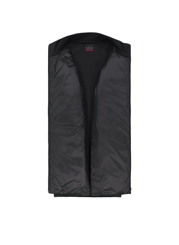 FIRE + ICE, Jacke Banjan, Mikrofaser, schwarz FIRE + ICE, Jacke Banjan, Mikrofaser, Schwarz -Herrenausstatter Verkaufe 449804 norm3