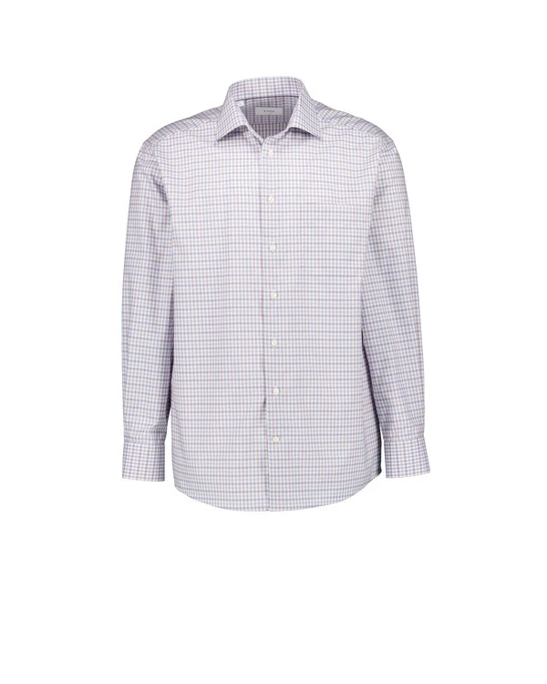 ETON, Hemd, Classic Fit, Bio Baumwolle, multicolour kariert ETON, Hemd, Classic Fit, Bio Baumwolle, Multicolour Kariert -Herrenausstatter Verkaufe 449931 norm