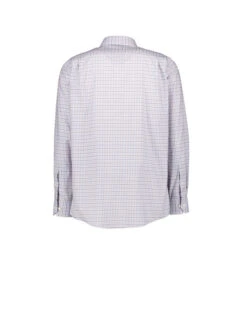 ETON, Hemd, Classic Fit, Bio Baumwolle, Multicolour Kariert 2 ETON, Hemd, Classic Fit, Bio Baumwolle, Multicolour Kariert -Herrenausstatter Verkaufe 449931 norm2