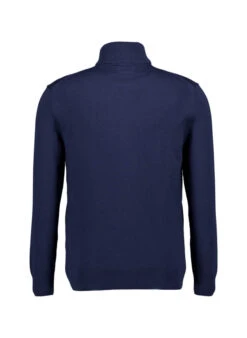 Gant, Cardigan,Baumwolle, Dunkelblau -Herrenausstatter Verkaufe 449981 norm2