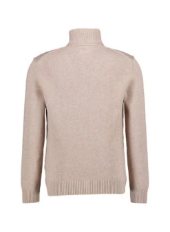 Gant, Troyer, Baumwolle, Beige -Herrenausstatter Verkaufe 449985 norm2