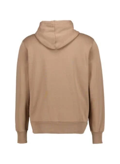 FIRE + ICE, Hoodie Covell, Baumwolle, Oliv 2 FIRE + ICE, Hoodie Covell, Baumwolle, Oliv -Herrenausstatter Verkaufe 450025 norm2