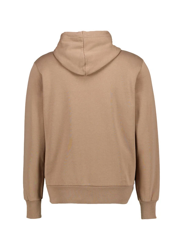 FIRE + ICE, Hoodie Covell, Baumwolle, oliv FIRE + ICE, Hoodie Covell, Baumwolle, Oliv -Herrenausstatter Verkaufe 450025 norm2