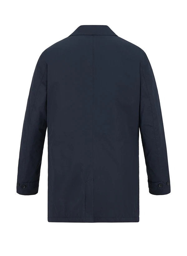 Ben Sherman, Parka , Baumwolle wattiert, dunkelnavy Ben Sherman, Parka , Baumwolle Wattiert, Dunkelnavy -Herrenausstatter Verkaufe 450049 norm2