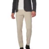 BOSS Black, Chino Kane, Regular Fit, Baumwolle, Beige