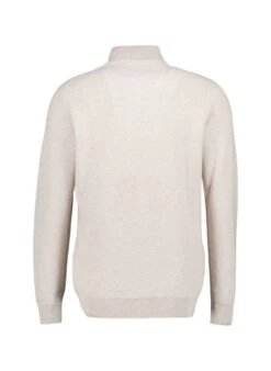 Fynch-Hatton, Troyer, Baumwolle, Ecru 2 Fynch-Hatton, Troyer, Baumwolle, Ecru -Herrenausstatter Verkaufe 450104 norm2