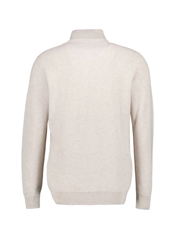 Fynch-Hatton, Troyer, Baumwolle, ecru Fynch-Hatton, Troyer, Baumwolle, Ecru -Herrenausstatter Verkaufe 450104 norm2