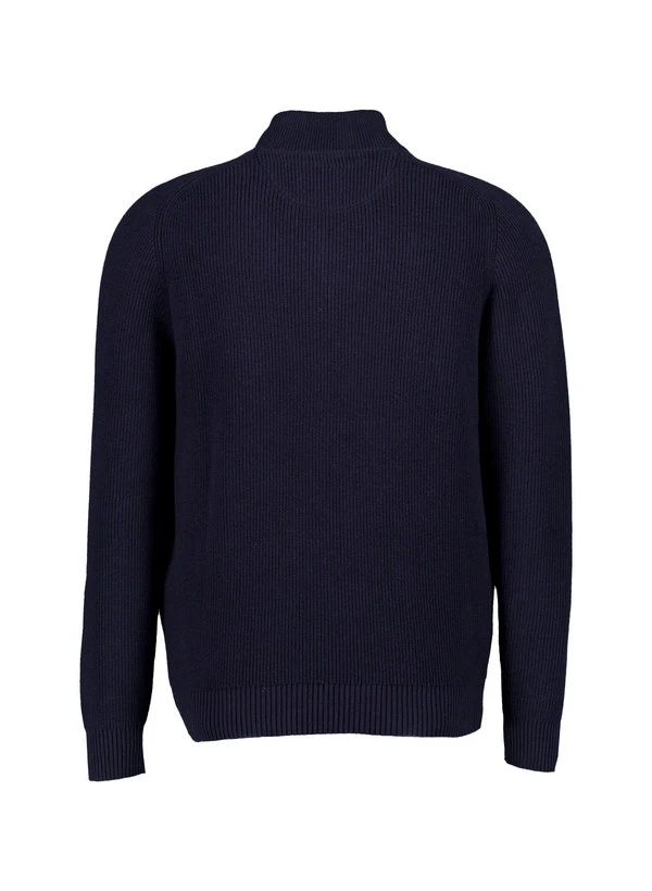 Fynch-Hatton, Troyer, Baumwolle, navy Fynch-Hatton, Troyer, Baumwolle, Navy -Herrenausstatter Verkaufe 450110 norm2