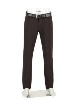 Alberto, Hose Stone, Modern Fit, Ceramica®, Braun