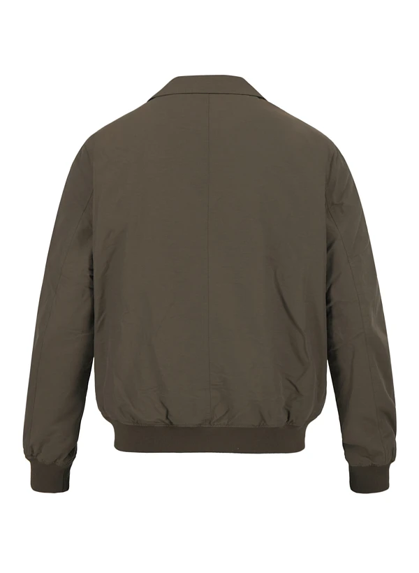 Pepe Jeans, Blouson Jaspar, Baumwolle wattiert, militärgrün Pepe Jeans, Blouson Jaspar, Baumwolle Wattiert, Militärgrün -Herrenausstatter Verkaufe 450275 norm2