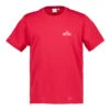 Pepe Jeans, T-Shirt Thiago, Baumwolle, Rot