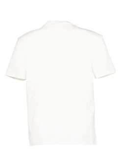 HUGO, T-Shirt, Baumwolle, Ecru -Herrenausstatter Verkaufe 450571 norm2