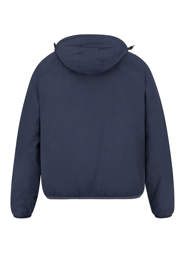 K-WAY, Regenjacke, Mikrofaser, wasserabweisend, blau K-WAY, Regenjacke, Mikrofaser, Wasserabweisend, Blau -Herrenausstatter Verkaufe 450743 norm2