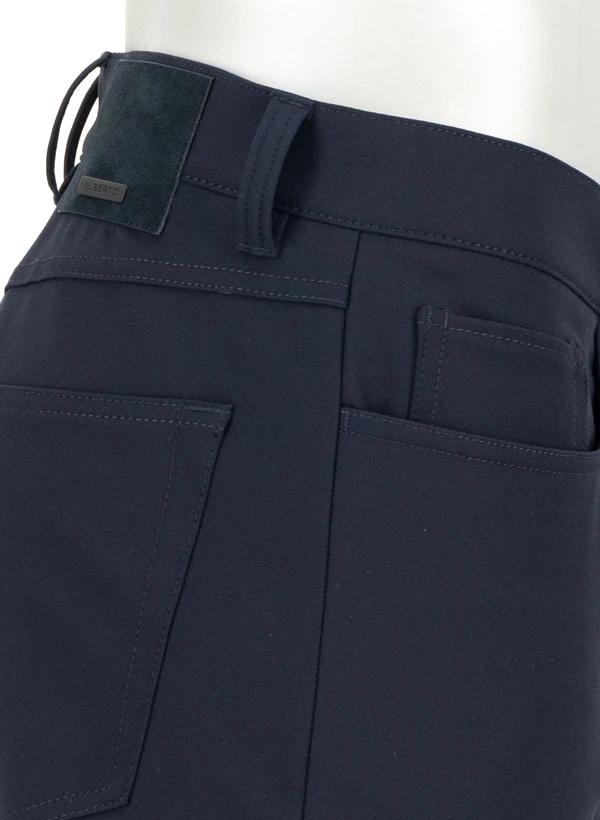 Alberto, Hose Pipe, Regular Fit, Performence-Stretch wasserabweisend, navy Alberto, Hose Pipe, Regular Fit, Performence-Stretch Wasserabweisend, Navy -Herrenausstatter Verkaufe 450806 norm5