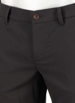 Alberto, Hose Lou, Regular Fit, Ceramica®, Braun 4 Alberto, Hose Lou, Regular Fit, Ceramica®, Braun -Herrenausstatter Verkaufe 450812 norm4