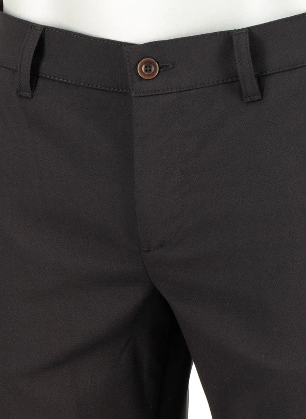 Alberto, Hose Lou, Regular Fit, Ceramica®, braun Alberto, Hose Lou, Regular Fit, Ceramica®, Braun -Herrenausstatter Verkaufe 450812 norm4