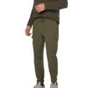 BOSS Green, Cargohose, T400®, Olivgrün