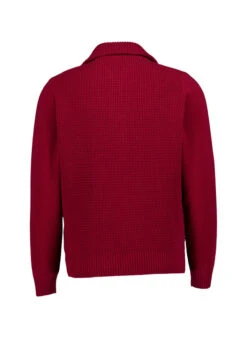 MAERZ Muenchen, Troyer, Merinowolle, Weinrot 2 MAERZ Muenchen, Troyer, Merinowolle, Weinrot -Herrenausstatter Verkaufe 450860 norm2