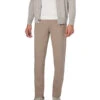 BOGGI MILANO, Sweatpants Giro, Regular Fit, Jersey, Taupe