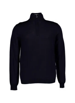 Pierre Cardin, Troyer, Merinowolle, Marine