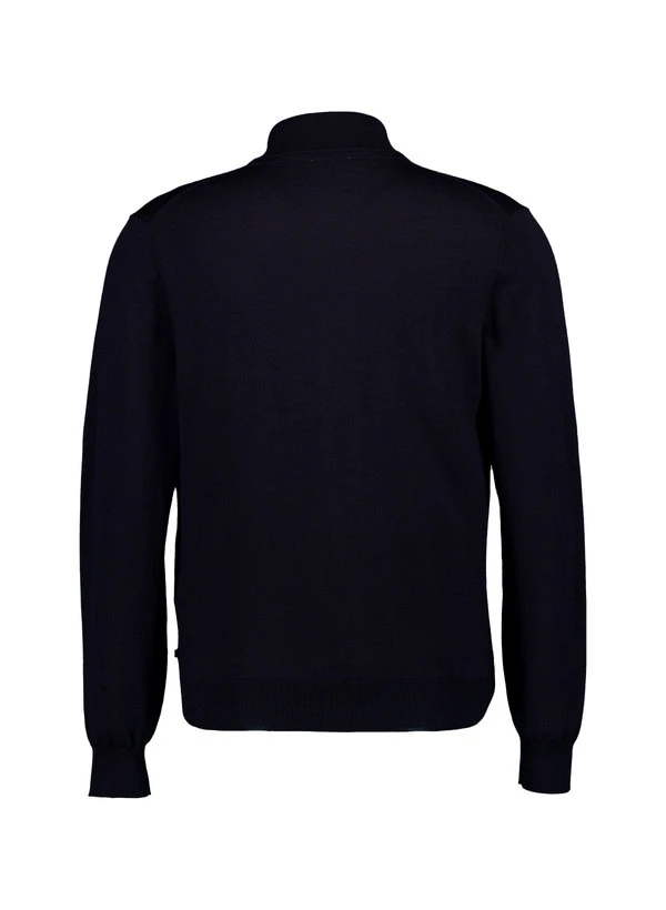 Pierre Cardin, Cardigan, Merinowolle, navy Pierre Cardin, Cardigan, Merinowolle, Navy -Herrenausstatter Verkaufe 450906 norm2