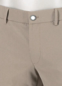 Alberto Golf, Golfhose Rookie, Regular Fit, Revolutional®, Nougat -Herrenausstatter Verkaufe 450967 norm4