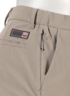 Alberto Golf, Golfhose Rookie, Regular Fit, Revolutional®, Nougat -Herrenausstatter Verkaufe 450967 norm5