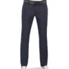 Alberto Golf, Golfhose Nick R&W, Regular Fit, Mikrofaser Gefüttert, Nachtblau
