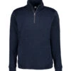 Quiksilver, Toyer, Strick, Navy Meliert