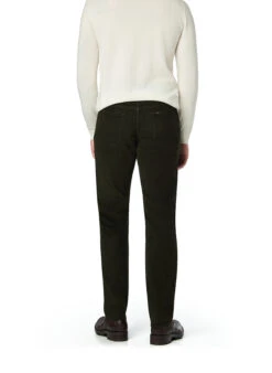 Lee, Hose Daren, Cord, Dunkeloliv -Herrenausstatter Verkaufe 450988 norm2