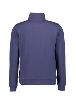 N.Z.A., Troyer, Baumwolle, Navy -Herrenausstatter Verkaufe 451075 norm2