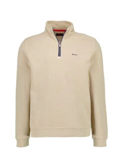 N.Z.A., Toyer, Baumwolle, Hellbeige