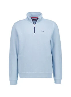 N.Z.A., Toyer, Baumwolle, Hellblau