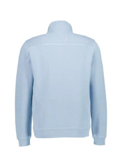 N.Z.A., Toyer, Baumwolle, Hellblau -Herrenausstatter Verkaufe 451077 norm2