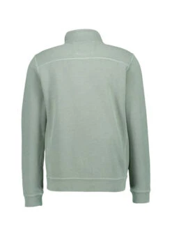 N.Z.A., Toyer, Baumwolle, Hellgrün -Herrenausstatter Verkaufe 451078 norm2